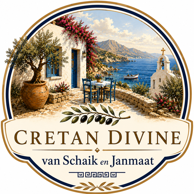 Cretan Divine